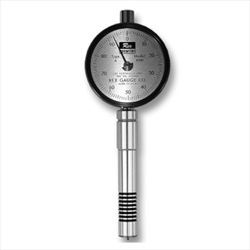 Đồng hồ đo độ cứng cao su, nhựa Rex Gauge Model 2000
